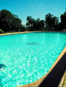 Fazenda/Sítio à venda, 11700m² no Jardim dos Buritis, Aparecida de Goiânia