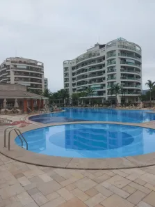 Apartamento com 2 Quartos à venda, 72m² no Recreio dos Bandeirantes, Rio de Janeiro