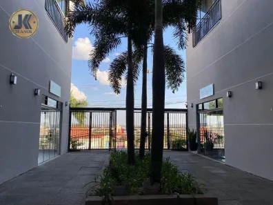 Sala Comercial para alugar, 50m² no Jardim Europa, Jaguariúna