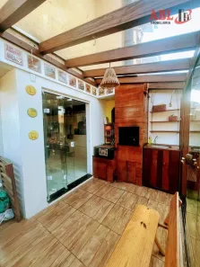 Casa de Condomínio com 3 Quartos à venda, 90m² no Parque Granja Esperança, Cachoeirinha