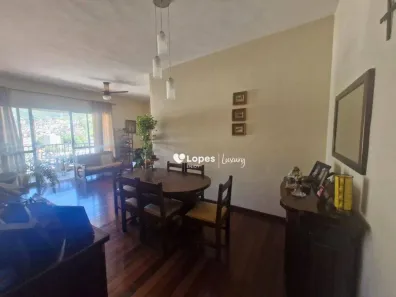 Apartamento com 3 Quartos à venda, 122m² no Andaraí, Rio de Janeiro