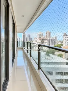 Apartamento com 4 Quartos à venda, 207m² no Monteiro, Recife