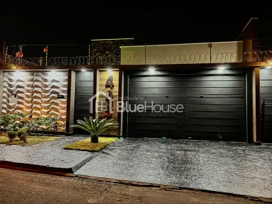 Casa com 3 Quartos à venda, 255m² no Setor Ana Rosa, Trindade
