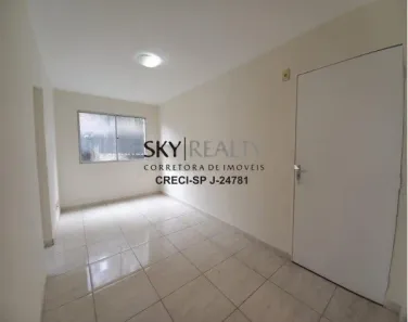 Apartamento com 2 Quartos à venda, 49m² no Parque Munhoz, São Paulo
