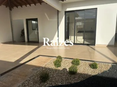 Casa com 3 Quartos à venda, 120m² no Aclimação, Uberlândia