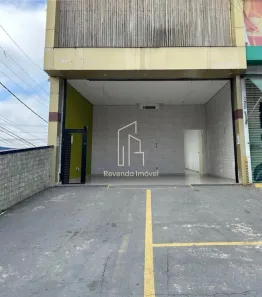 Galpão/Depósito/Armazém para alugar, 182m² no Jardim Colorado, São Paulo