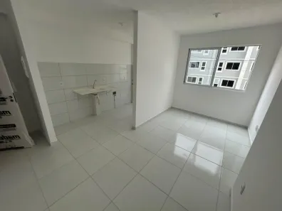 Apartamento com 2 Quartos à venda, 41m² no Pajuçara, Maracanaú