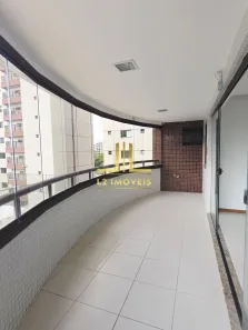 Apartamento com 2 Quartos à venda, 136m² no Alphaville I, Salvador