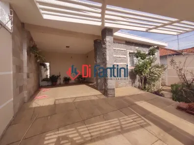 Casa com 4 Quartos à venda, 387m² no Vila Pavan, Americana