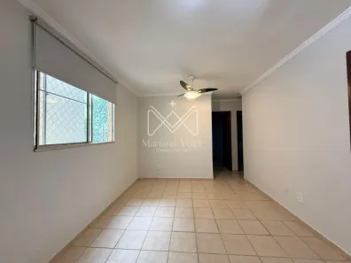 Apartamento com 3 Quartos à venda, 61m² no Jardim Palma Travassos, Ribeirão Preto