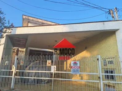 Sobrado com 3 Quartos à venda, 209m² no Cidade Patriarca, São Paulo