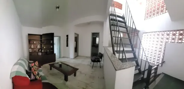 Casa com 3 Quartos à venda, 160m² no São Cristóvão, Rio de Janeiro
