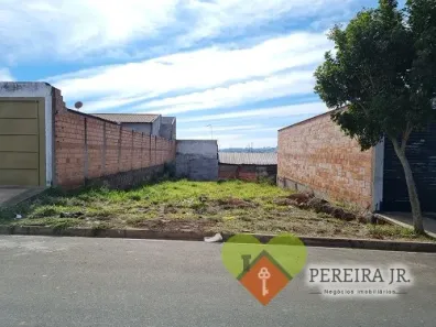 Lote/Terreno à venda, 230m² no Água Branca, Piracicaba