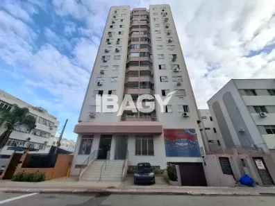 Apartamento com 3 Quartos para alugar, 75m² no Kobrasol, São José