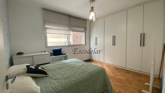 Apartamento com 3 Quartos à venda, 200m² no Jardim Paulista, São Paulo