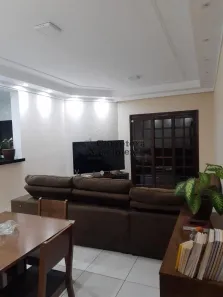 Casa com 2 Quartos à venda, 10m² no Loteamento Villa Branca, Jacareí