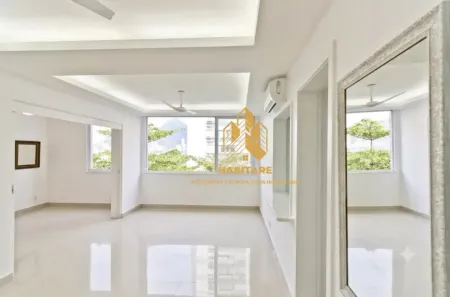 Apartamento com 3 Quartos à venda, 90m² no Leblon, Rio de Janeiro