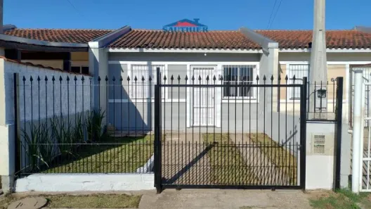 Casa com 2 Quartos à venda, 40m² no Três Marias, Esteio