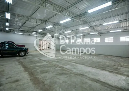 Galpão/Depósito/Armazém para alugar, 360m² no Vila Gumercindo, São Paulo