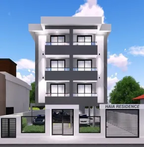 Apartamento com 2 Quartos à venda, 58m² no Forquilhas, São José