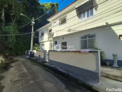 Apartamento com 2 Quartos para alugar, 65m² no Santa Rosa, Niterói