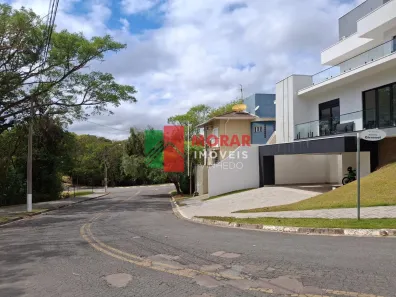Casa de Condomínio com 4 Quartos à venda, 260m² no Pinheirinho, Vinhedo