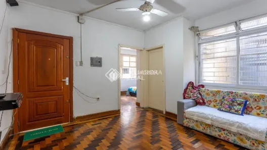 Apartamento com 2 Quartos à venda, 40m² no Centro Histórico, Porto Alegre
