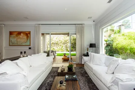Casa de Condomínio com 4 Quartos à venda, 909m² no Morumbi, São Paulo