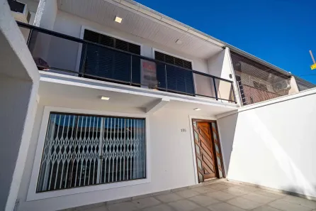 Sobrado com 3 Quartos à venda, 137m² no Boa Vista, Curitiba