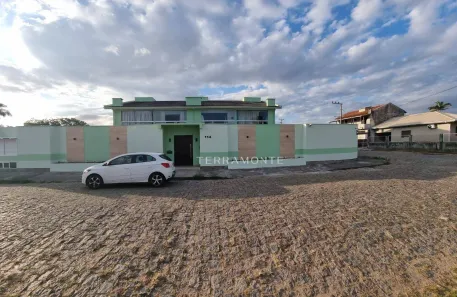 Apartamento com 2 Quartos à venda, 72m² no Santa Luzia, Tubarão