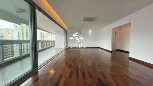 Apartamento com 4 Quartos à venda, 265m² no Boqueirão, Santos
