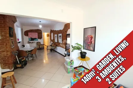 Apartamento com 2 Quartos à venda, 140m² no São Geraldo, Porto Alegre