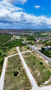Lote/Terreno à venda, 250m² no Cruzeiro, Gravatá