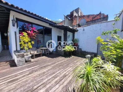 Casa com 4 Quartos à venda, 200m² no São Conrado, Rio de Janeiro