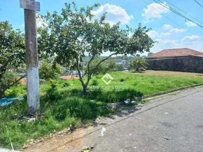 Lote/Terreno à venda, 125m² no Jardim Paraíso, Jacareí