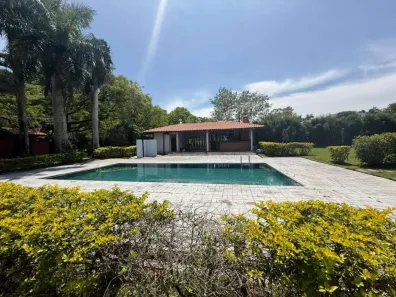 Fazenda/Sítio com 7 Quartos à venda, 450m² no City Castello, Itu