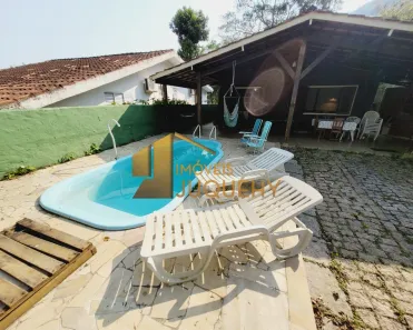 Casa com 4 Quartos à venda, 400m² no Bairro de Juquehy, São Sebastião