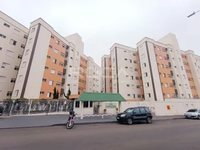 Apartamento com 2 Quartos para alugar, 49m² no Recreio São Judas Tadeu, São Carlos