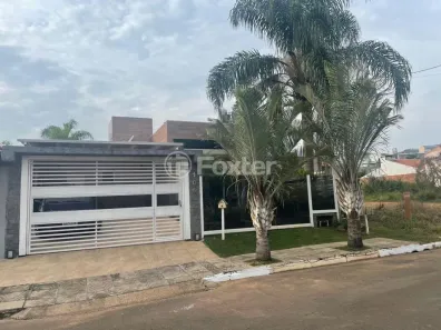 Casa com 2 Quartos à venda, 108m² no Lomba Grande, Novo Hamburgo