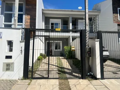 Casa com 2 Quartos à venda, 85m² no São José, Canoas