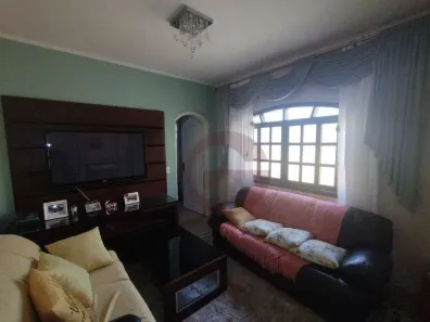 Casa com 2 Quartos à venda, 121m² no Vila Antônio, São Paulo