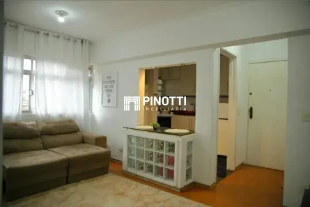 Apartamento com 2 Quartos à venda, 62m² no Centro, São Bernardo do Campo