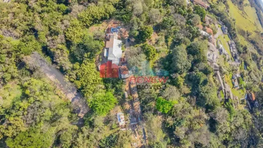 Fazenda/Sítio com 3 Quartos à venda, 1000m² no Santa Cândida, Vinhedo
