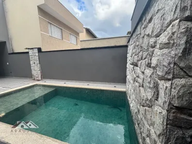 Casa de Condomínio com 3 Quartos à venda, 171m² no Villa Verde, Franco da Rocha