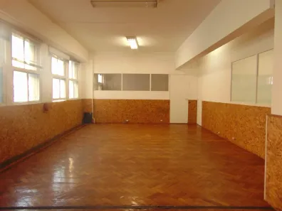 Sala Comercial para alugar, 145m² no Centro, Rio de Janeiro