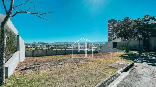 Lote/Terreno à venda, 895m² no Condomínio Residencial Monaco, São José dos Campos