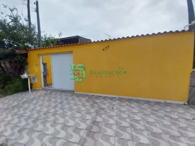 Casa com 2 Quartos à venda, 75m² no , Mongaguá