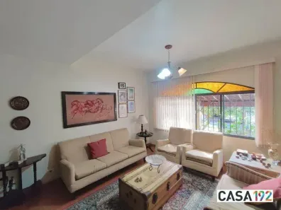 Casa com 4 Quartos à venda, 115m² no Vila Nova Caledônia, São Paulo