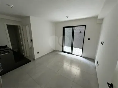 Apartamento com 1 Quarto à venda, 36m² no Vila Aricanduva, São Paulo