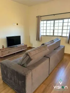 Casa de Condomínio com 3 Quartos à venda, 800m² no , Brasília